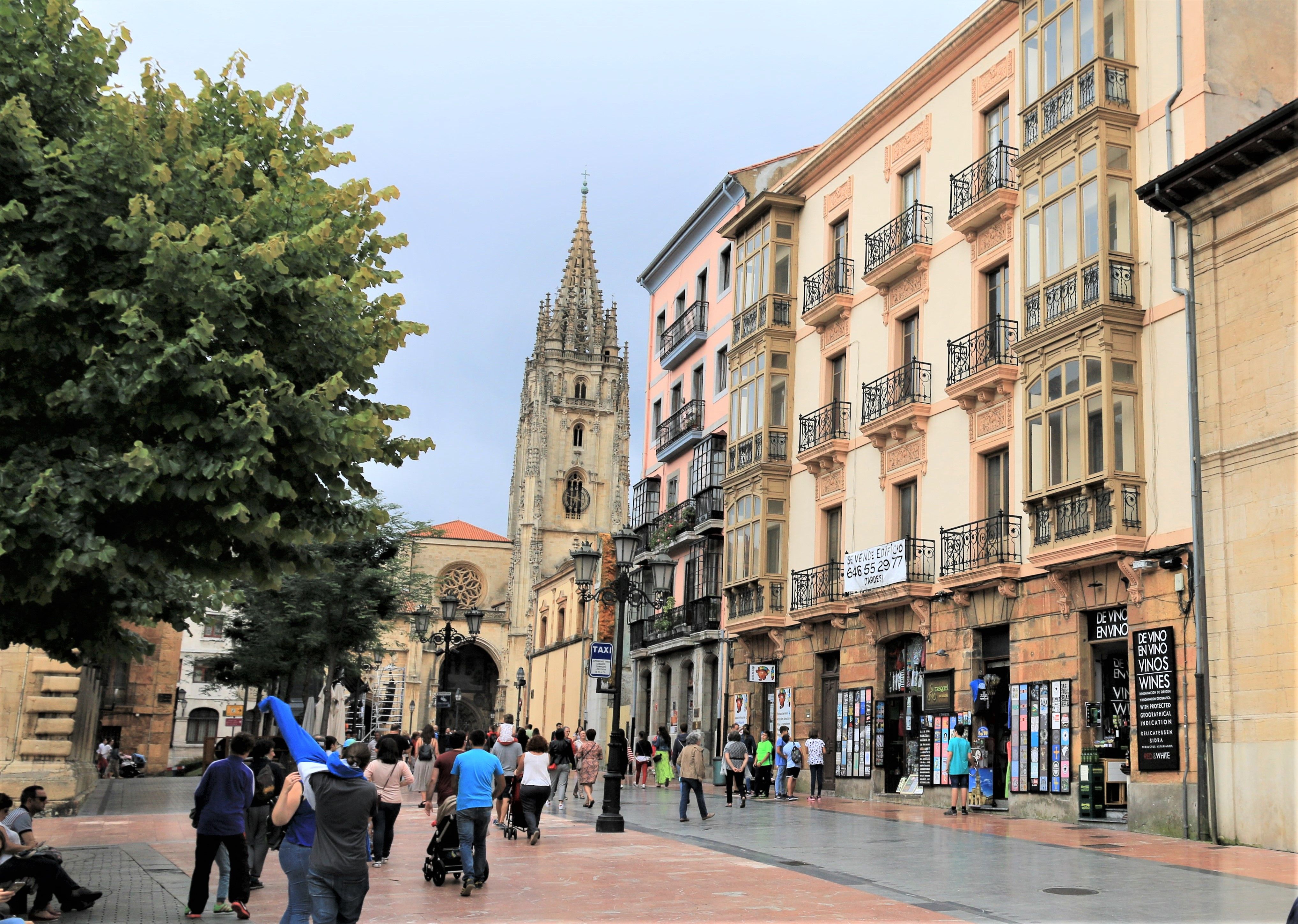 Asturia